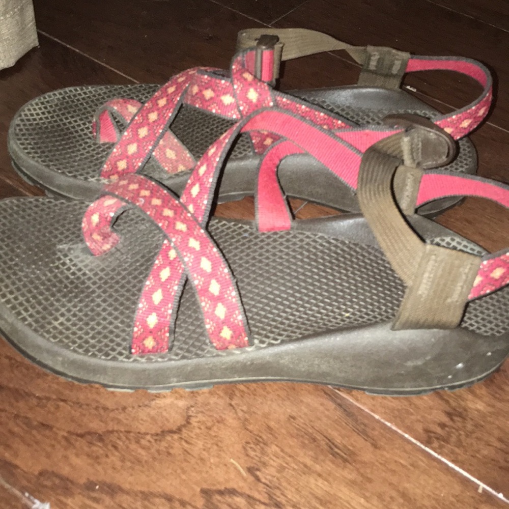 Chacos
